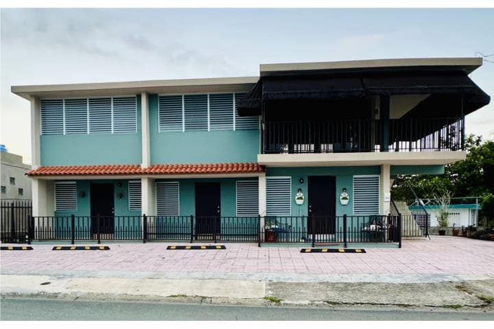 NO ESCALERAS SANTA JUANITA, en Bayamón Puerto Rico Apartamento en Urbanizacion-Santa Juanita de