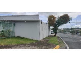 !!RIO PIEDRAS HEIGHTS ESQ CARRETERA 177!